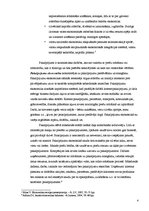 Konspekts 'Ekonomiskās sistēmas. Tirgus sistēma. Tirgus nepilnības un valsts loma ekonomikā', 4.