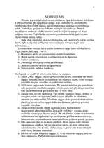 Referāts 'Sapņi', 6.