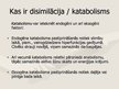 Prezentācija 'Barošanās veidi un vielu, enerģijas maiņa šūnā', 39.