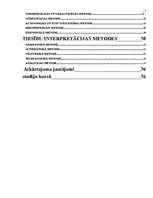 Konspekts 'Juridisko metožu mācība', 3.