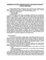 Konspekts 'Juridisko metožu mācība', 13.
