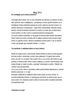 Konspekts 'Masu kultūra, kultūras jēdziens', 2.