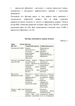 Referāts 'Основы здоровья и первая помощь', 3.