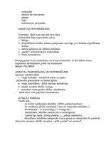 Konspekts 'Sociālā pētījuma programma', 3.