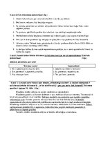 Konspekts 'Ieskaite. Salikts sakārtots teikums', 2.