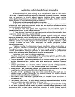 Konspekts 'Antipirēnu pielietošana koksnes aizsardzībai', 1.