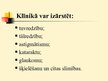 Prezentācija 'Redzes korekcijas klīnika', 4.