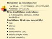 Prezentācija 'Redzes korekcijas klīnika', 7.