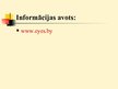 Prezentācija 'Redzes korekcijas klīnika', 12.