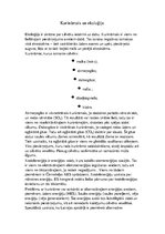 Eseja 'Kurināmais un ekoloģija', 1.