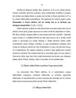 Referāts 'Konkurences līdzsvars', 15.