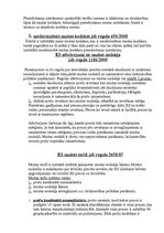 Konspekts 'Muitas likumdošana', 4.