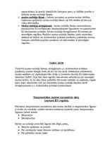 Konspekts 'Muitas likumdošana', 5.