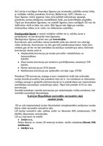 Konspekts 'Muitas likumdošana', 6.