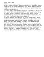 Eseja 'Ethnic Clashes', 1.