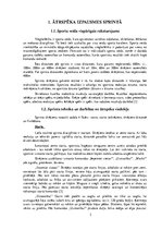 Konspekts 'Ātrspēka attīstīšana vieglatlētikā, sprintā', 2.