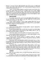 Konspekts 'Ātrspēka attīstīšana vieglatlētikā, sprintā', 3.