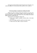 Konspekts 'Ātrspēka attīstīšana vieglatlētikā, sprintā', 4.