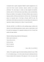 Referāts 'Competitive Marketing Strategy', 11.