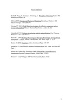 Referāts 'Competitive Marketing Strategy', 21.