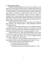 Referāts 'Sabiedrisko attiecību loma uzņēmumā "NGS & CO" komunikācijā ar darbiniekiem', 5.