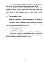 Referāts 'Sabiedrisko attiecību loma uzņēmumā "NGS & CO" komunikācijā ar darbiniekiem', 9.