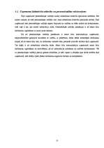 Referāts 'Sabiedrisko attiecību loma uzņēmumā "NGS & CO" komunikācijā ar darbiniekiem', 13.