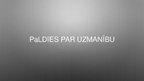 Prezentācija 'Analīze plakātam "Nameja gredzens"', 8.