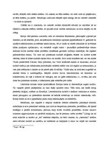 Konspekts 'Ironiskā metafizika un literatūra. Kritiskas piezīmes', 3.