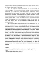 Konspekts 'Ironiskā metafizika un literatūra. Kritiskas piezīmes', 4.