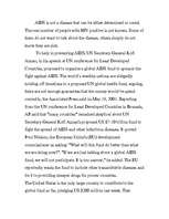 Referāts 'AIDS in Africa', 3.