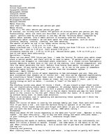 Eseja 'Water, a Sustainable Resource', 2.