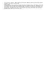 Eseja 'Water, a Sustainable Resource', 3.