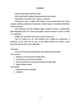 Referāts 'Seno laiku mērvienības', 2.