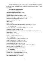 Referāts 'Seno laiku mērvienības', 18.