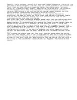 Eseja 'Some Differences ', 1.