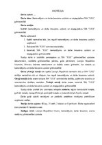 Referāts 'Komandējumu un darba braucienu uzskaite un atspoguļošana SIA “xxx” grāmatvedībā', 2.