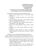 Referāts 'Komandējumu un darba braucienu uzskaite un atspoguļošana SIA “xxx” grāmatvedībā', 9.