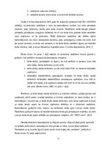 Referāts 'Komandējumu un darba braucienu uzskaite un atspoguļošana SIA “xxx” grāmatvedībā', 11.