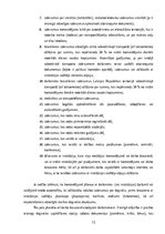 Referāts 'Komandējumu un darba braucienu uzskaite un atspoguļošana SIA “xxx” grāmatvedībā', 13.