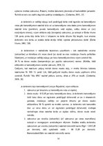 Referāts 'Komandējumu un darba braucienu uzskaite un atspoguļošana SIA “xxx” grāmatvedībā', 14.