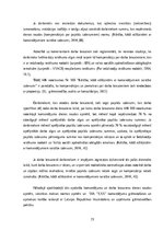 Referāts 'Komandējumu un darba braucienu uzskaite un atspoguļošana SIA “xxx” grāmatvedībā', 15.