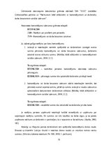 Referāts 'Komandējumu un darba braucienu uzskaite un atspoguļošana SIA “xxx” grāmatvedībā', 19.