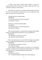 Referāts 'Komandējumu un darba braucienu uzskaite un atspoguļošana SIA “xxx” grāmatvedībā', 21.