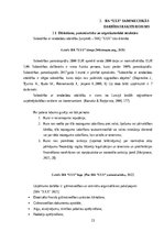 Referāts 'Komandējumu un darba braucienu uzskaite un atspoguļošana SIA “xxx” grāmatvedībā', 23.