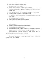 Referāts 'Komandējumu un darba braucienu uzskaite un atspoguļošana SIA “xxx” grāmatvedībā', 24.