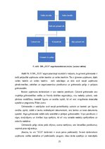 Referāts 'Komandējumu un darba braucienu uzskaite un atspoguļošana SIA “xxx” grāmatvedībā', 25.