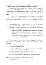 Referāts 'Komandējumu un darba braucienu uzskaite un atspoguļošana SIA “xxx” grāmatvedībā', 26.