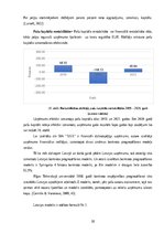 Referāts 'Komandējumu un darba braucienu uzskaite un atspoguļošana SIA “xxx” grāmatvedībā', 36.