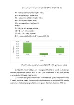 Referāts 'Komandējumu un darba braucienu uzskaite un atspoguļošana SIA “xxx” grāmatvedībā', 37.